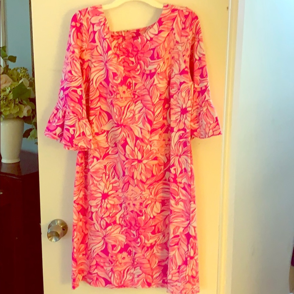 Lily Pulitzer Dress